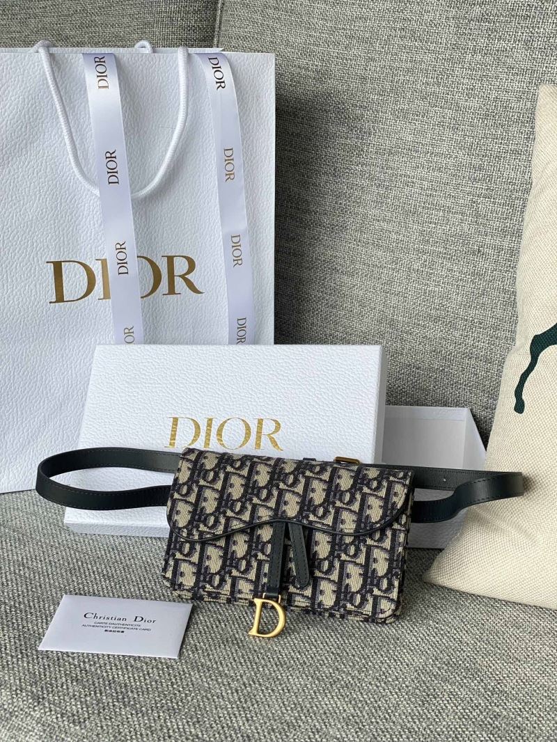 Christian Dior Wallet